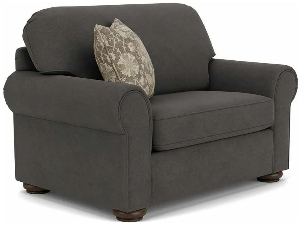Flexsteel 5538-101 Preston Chair and a Half Flexsteel 5538-101 Preston Chair and a Half