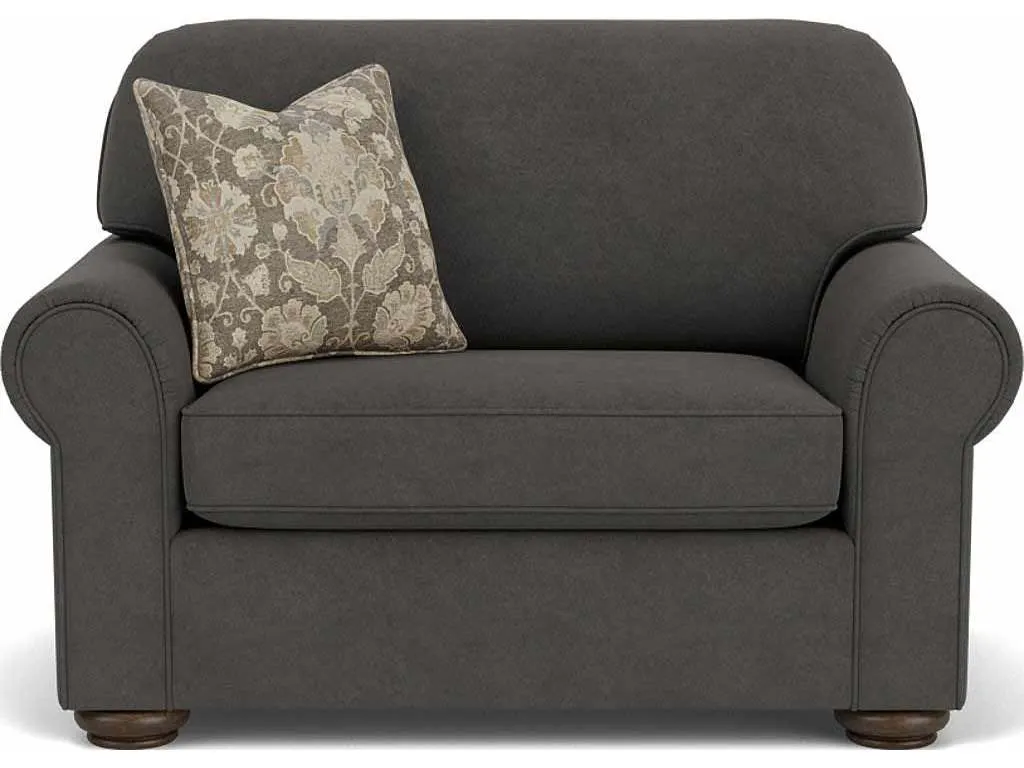 Flexsteel 5538-101 Preston Chair and a Half Flexsteel 5538-101 Preston Chair and a Half