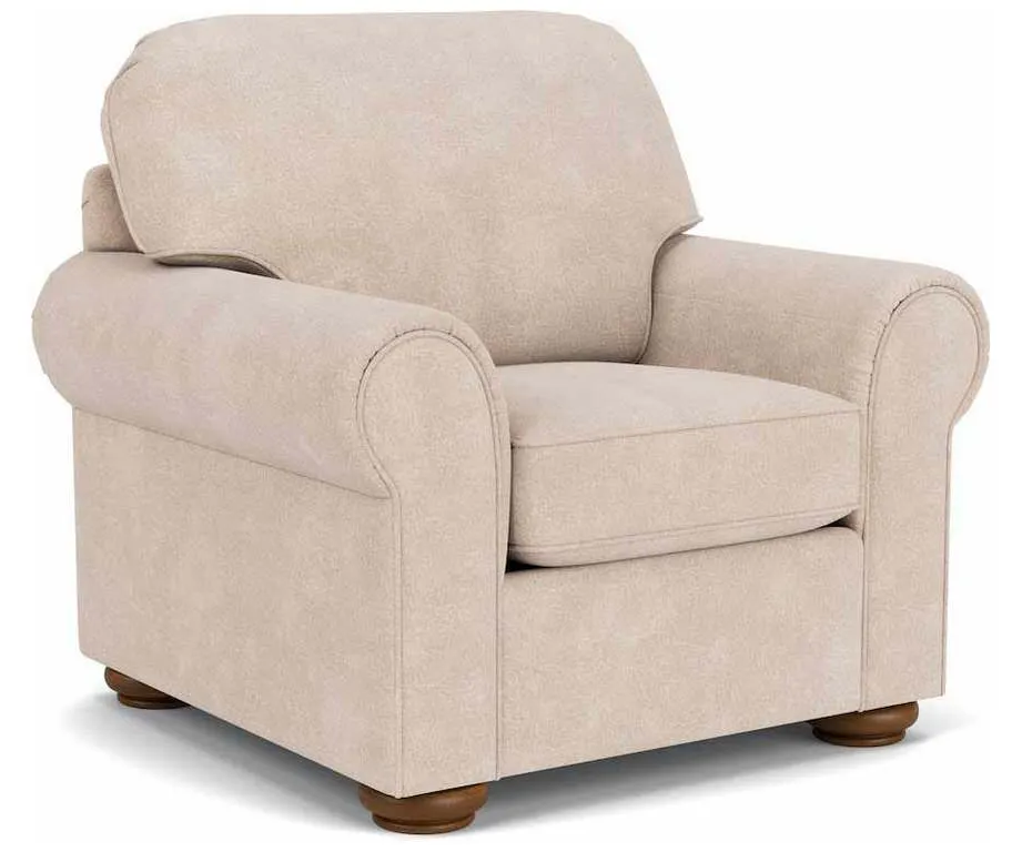 Flexsteel 5538-10 Preston Chair Flexsteel 5538-10 Preston Chair