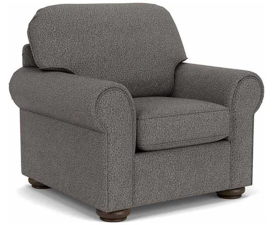 Flexsteel 5538-10 Preston Chair Flexsteel 5538-10 Preston Chair