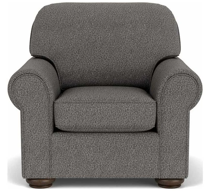 Flexsteel 5538-10 Preston Chair Flexsteel 5538-10 Preston Chair
