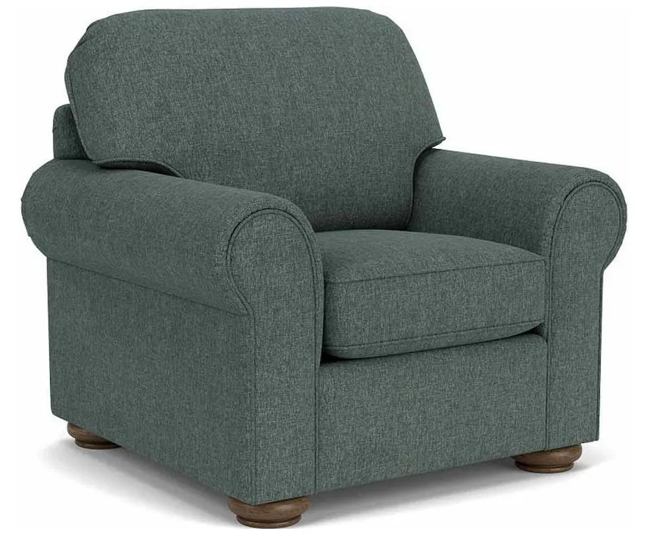 Flexsteel 5538-10 Preston Chair Flexsteel 5538-10 Preston Chair