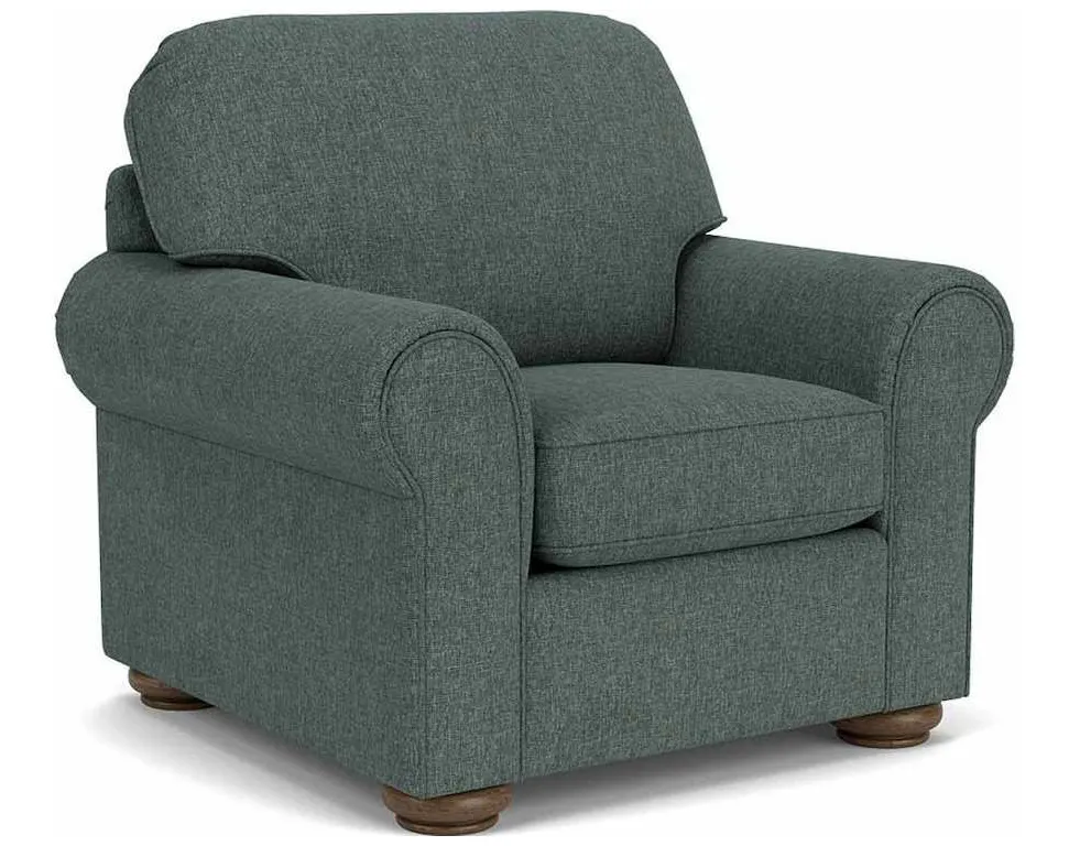 Flexsteel 5538-10 Preston Chair Flexsteel 5538-10 Preston Chair