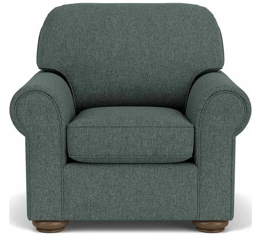 Flexsteel 5538-10 Preston Chair Flexsteel 5538-10 Preston Chair
