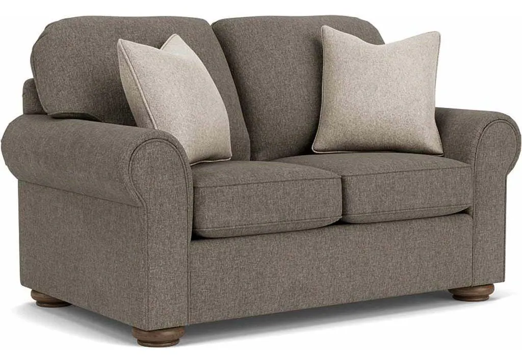 Flexsteel 5538-20 Preston Loveseat Flexsteel 5538-20 Preston Loveseat
