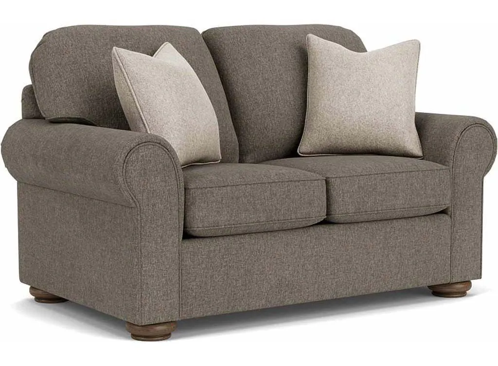 Flexsteel 5538-20 Preston Loveseat Flexsteel 5538-20 Preston Loveseat