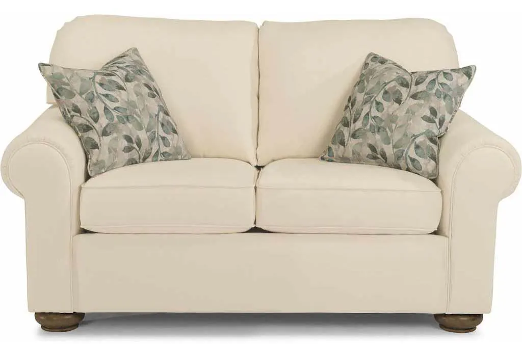 Flexsteel 5538-20 Preston Loveseat Flexsteel 5538-20 Preston Loveseat