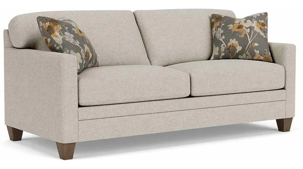 Flexsteel 5552-44 Serendipity Sleeper Flexsteel 5552-44 Serendipity Sleeper