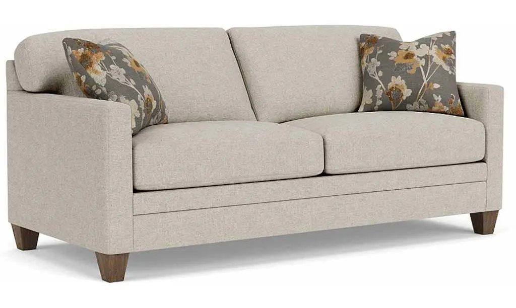 Flexsteel 5552-44 Serendipity Sleeper Flexsteel 5552-44 Serendipity Sleeper
