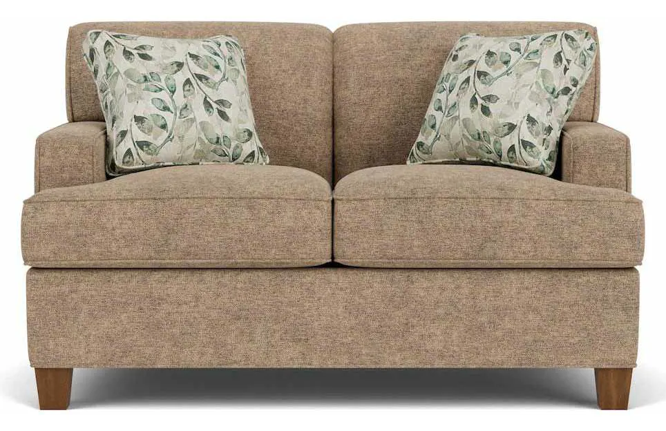 Flexsteel 5641-20 Dempsey Loveseat Flexsteel 5641-20 Dempsey Loveseat