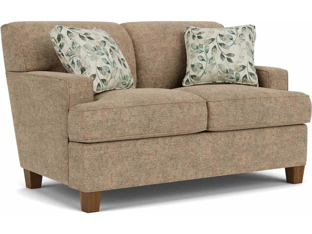 Flexsteel 5641-20  Dempsey Loveseat