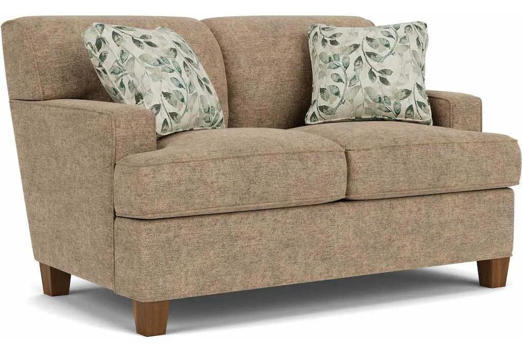 Flexsteel 5641-20 Dempsey Loveseat Flexsteel 5641-20 Dempsey Loveseat
