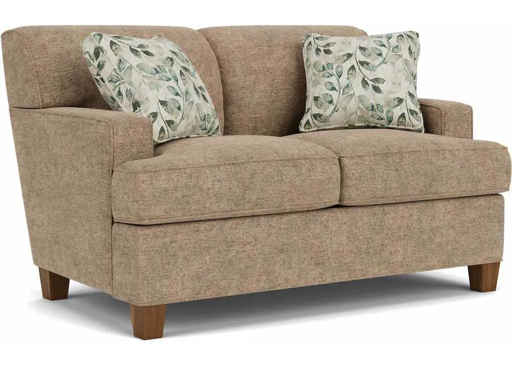 Flexsteel 5641-20 Dempsey Loveseat Flexsteel 5641-20 Dempsey Loveseat