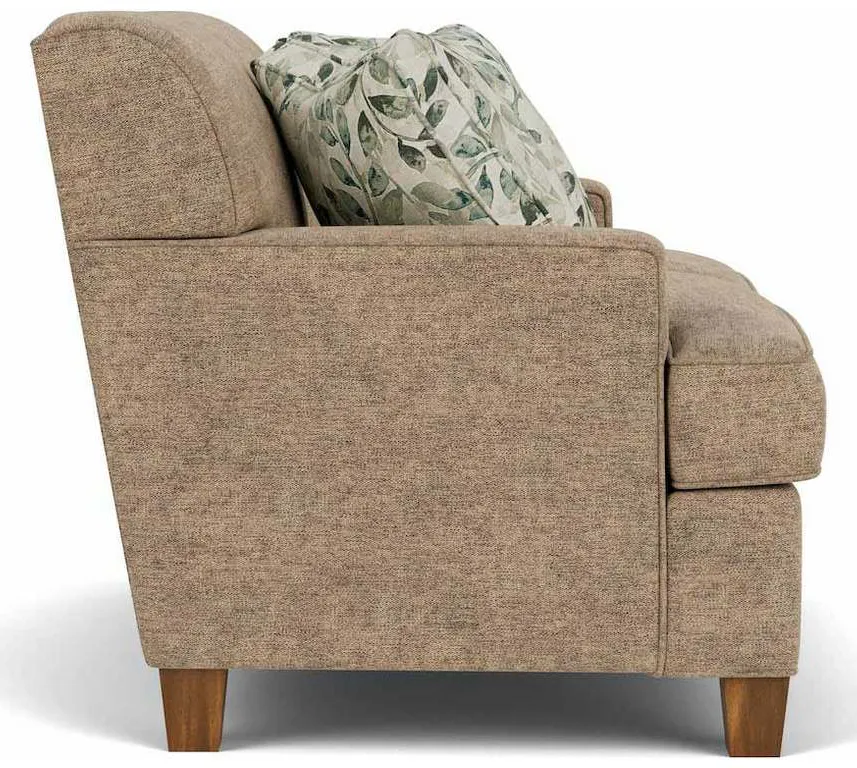 Flexsteel 5641-20 Dempsey Loveseat Flexsteel 5641-20 Dempsey Loveseat