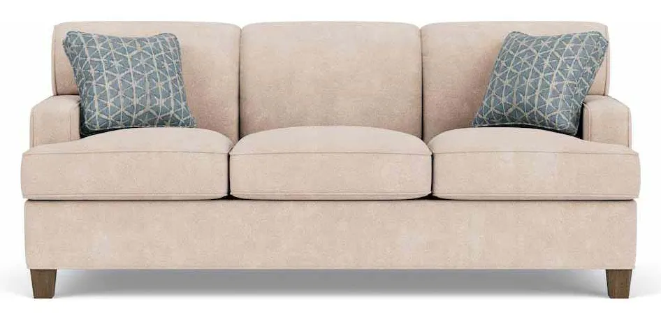 Flexsteel 5641-31 Dempsey Sofa Flexsteel 5641-31 Dempsey Sofa