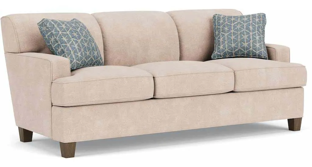 Flexsteel 5641-31 Dempsey Sofa Flexsteel 5641-31 Dempsey Sofa