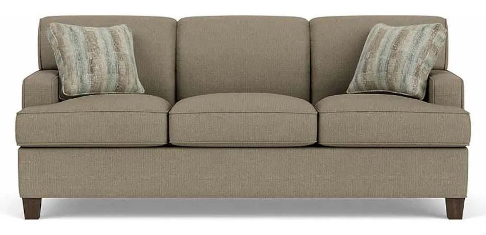 Flexsteel 5641-31 Dempsey Sofa Flexsteel 5641-31 Dempsey Sofa