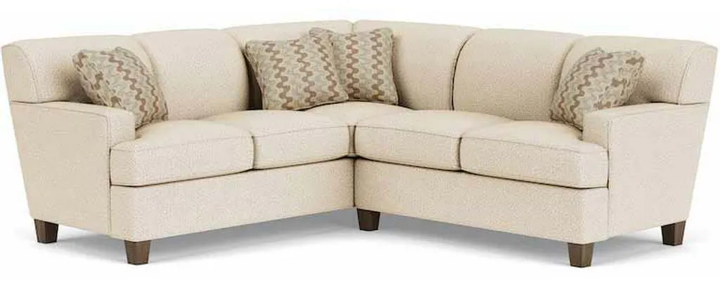 Flexsteel 5641-SECT Dempsey Sectional Flexsteel 5641-SECT Dempsey Sectional