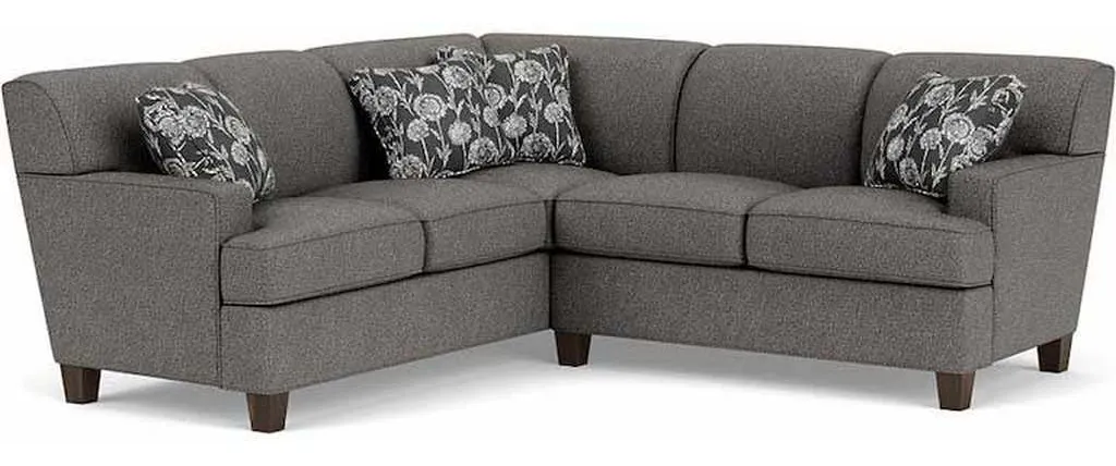Flexsteel 5641-SECT Dempsey Sectional Flexsteel 5641-SECT Dempsey Sectional