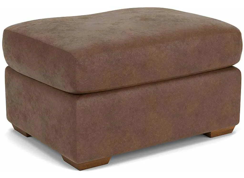 Flexsteel 5649-08 Blanchard Ottoman Flexsteel 5649-08 Blanchard Ottoman