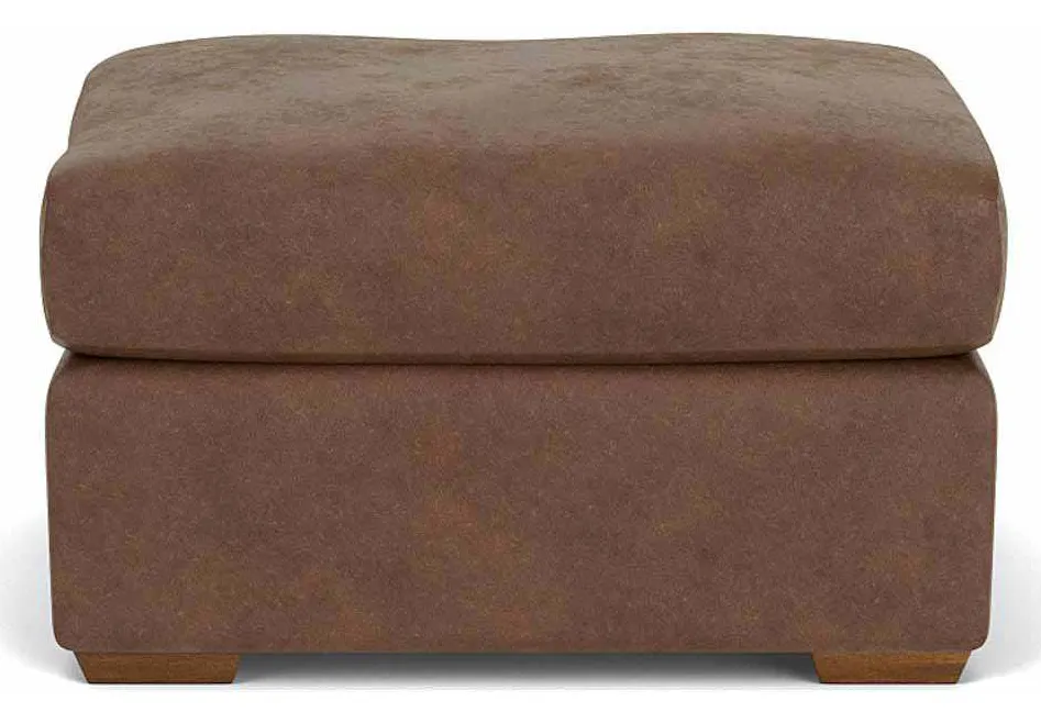 Flexsteel 5649-08 Blanchard Ottoman Flexsteel 5649-08 Blanchard Ottoman