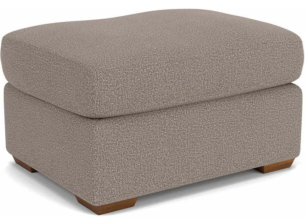 Flexsteel 5649-08 Blanchard Ottoman Flexsteel 5649-08 Blanchard Ottoman