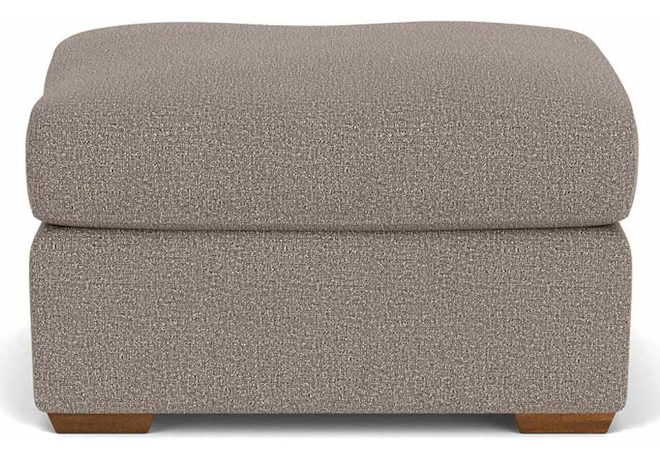 Flexsteel 5649-08 Blanchard Ottoman Flexsteel 5649-08 Blanchard Ottoman