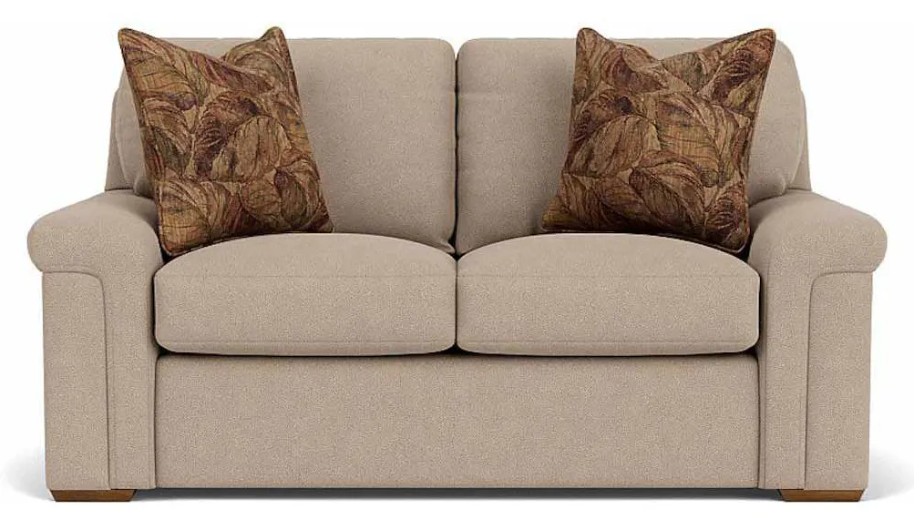 Flexsteel 5649-20 Blanchard Loveseat Flexsteel 5649-20 Blanchard Loveseat
