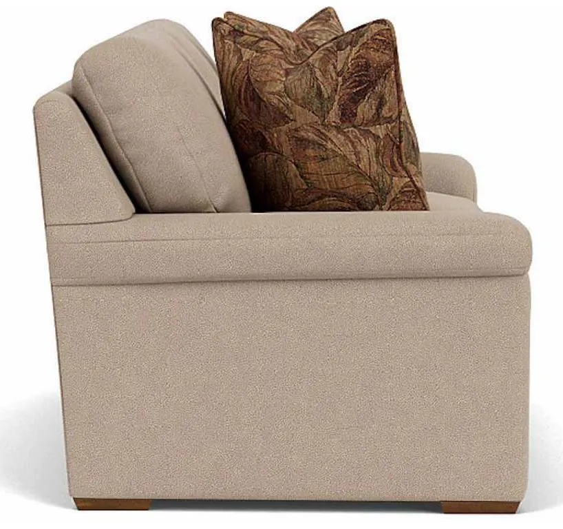 Flexsteel 5649-20 Blanchard Loveseat Flexsteel 5649-20 Blanchard Loveseat