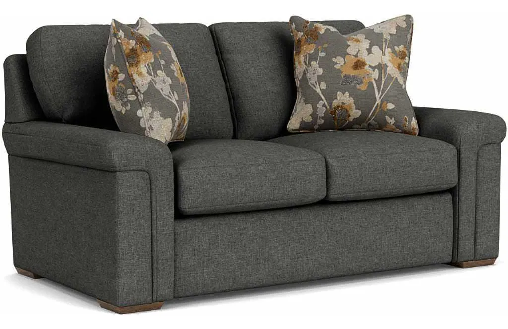 Flexsteel 5649-20 Blanchard Loveseat Flexsteel 5649-20 Blanchard Loveseat