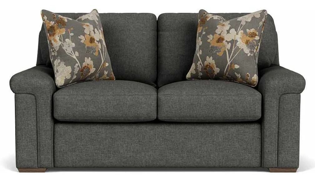 Flexsteel 5649-20 Blanchard Loveseat Flexsteel 5649-20 Blanchard Loveseat
