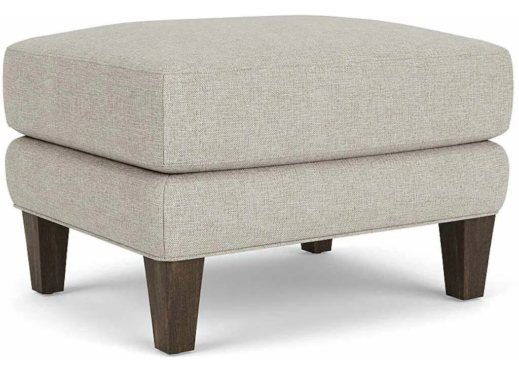 Flexsteel 5654-08 Venture Ottoman Flexsteel 5654-08 Venture Ottoman