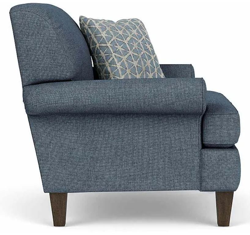Flexsteel 5654-10 Venture Chair Flexsteel 5654-10 Venture Chair