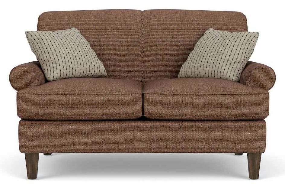 Flexsteel 5654-20 Venture Loveseat Flexsteel 5654-20 Venture Loveseat