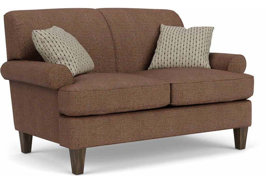 Flexsteel 5654-20 Venture Loveseat Flexsteel 5654-20 Venture Loveseat