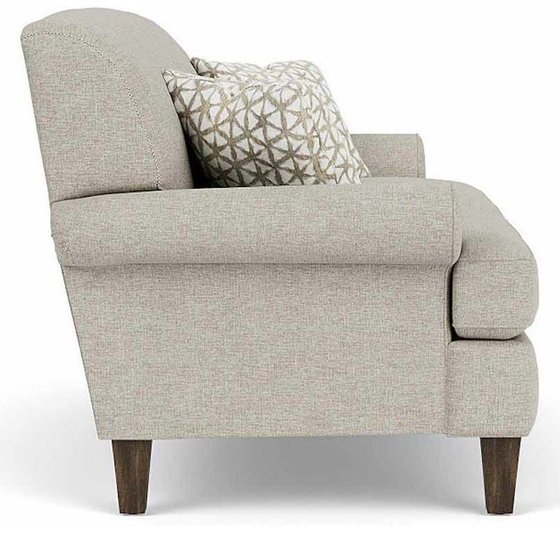 Flexsteel 5654-20 Venture Loveseat Flexsteel 5654-20 Venture Loveseat