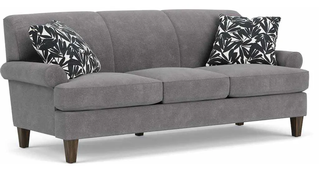 Flexsteel 5654-31 Venture Sofa Flexsteel 5654-31 Venture Sofa