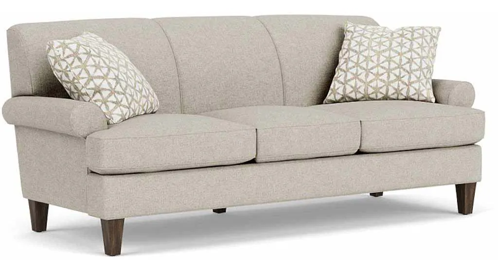 Flexsteel 5654-31 Venture Sofa Flexsteel 5654-31 Venture Sofa