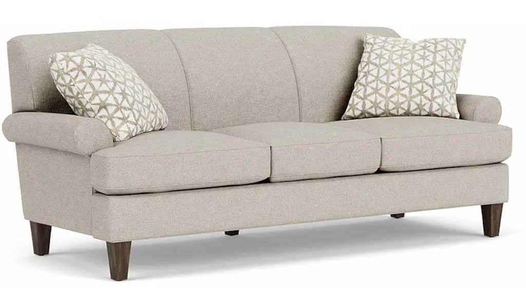 Flexsteel 5654-31 Venture Sofa Flexsteel 5654-31 Venture Sofa
