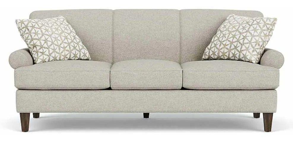 Flexsteel 5654-31 Venture Sofa Flexsteel 5654-31 Venture Sofa