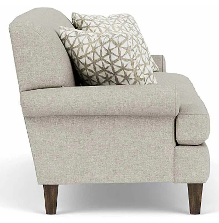 Flexsteel 5654-31 Venture Sofa Flexsteel 5654-31 Venture Sofa