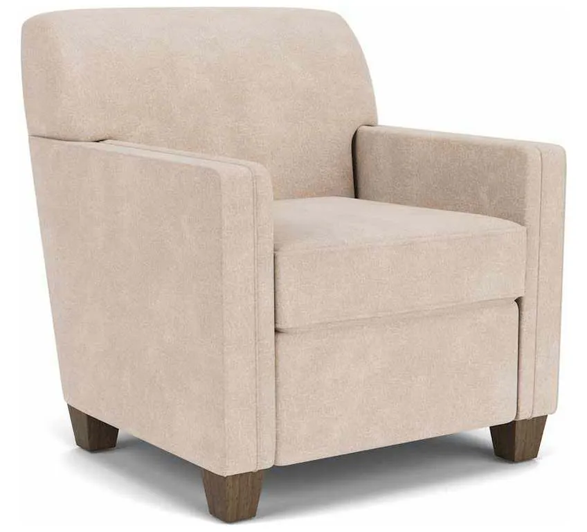 Flexsteel 5890-10 Nora Chair Flexsteel 5890-10 Nora Chair