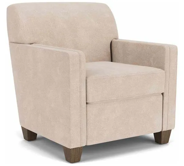 Flexsteel 5890-10 Nora Chair Flexsteel 5890-10 Nora Chair