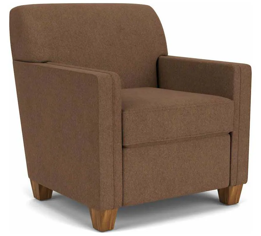 Flexsteel 5890-10 Nora Chair Flexsteel 5890-10 Nora Chair