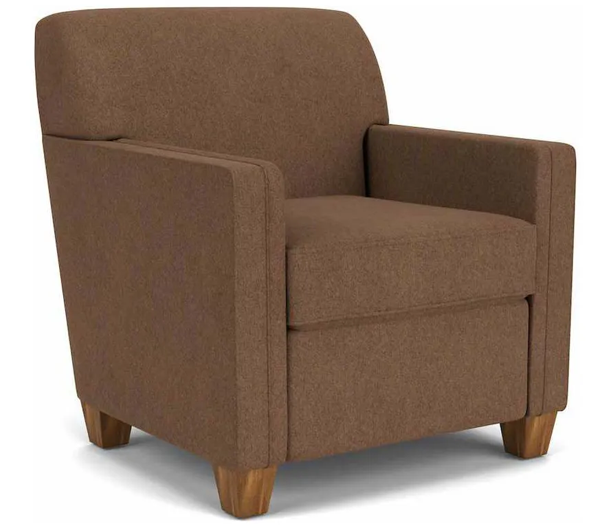 Flexsteel 5890-10 Nora Chair Flexsteel 5890-10 Nora Chair
