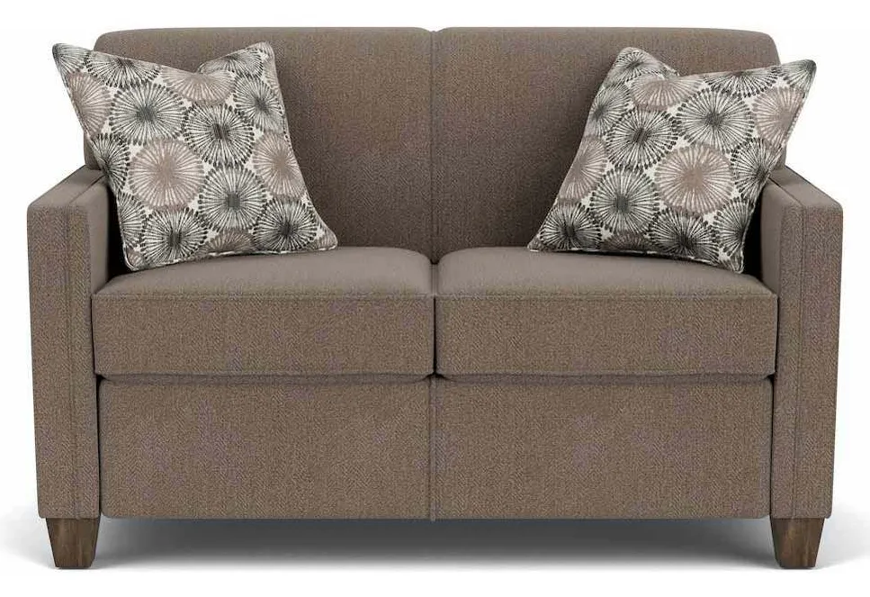 Flexsteel 5890-20 Nora Loveseat Flexsteel 5890-20 Nora Loveseat