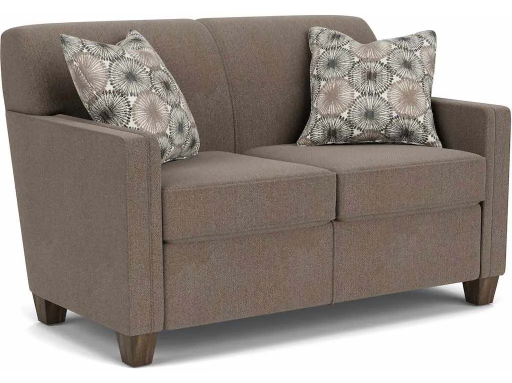 Flexsteel 5890-20 Nora Loveseat Flexsteel 5890-20 Nora Loveseat