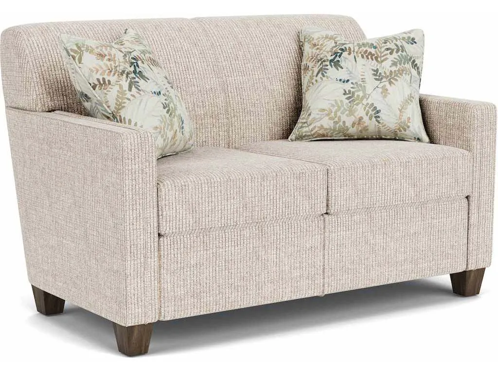 Flexsteel 5890-20 Nora Loveseat Flexsteel 5890-20 Nora Loveseat