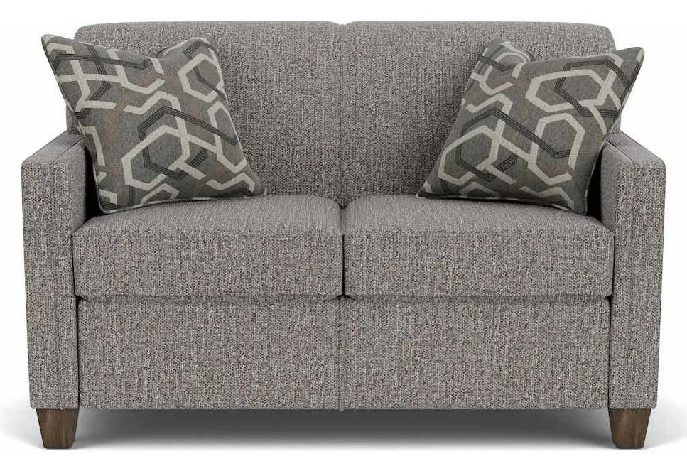Flexsteel 5890-20 Nora Loveseat Flexsteel 5890-20 Nora Loveseat