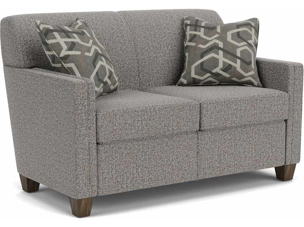 Flexsteel 5890-20 Nora Loveseat Flexsteel 5890-20 Nora Loveseat